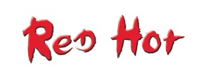 Red Hot Logo